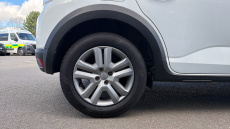 Dacia Sandero Stepway 1.0 TCe Essential 5dr Petrol Hatchback